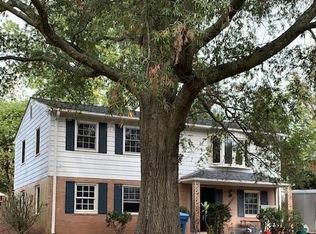 13509 Tabscott Dr, Chantilly, VA 20151