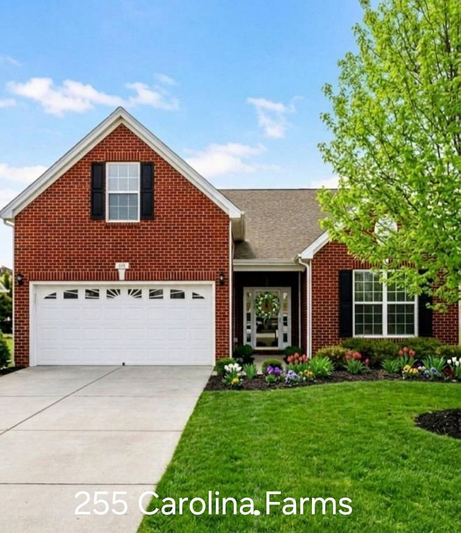 255 Carolina Farms Blvd - Property Image
