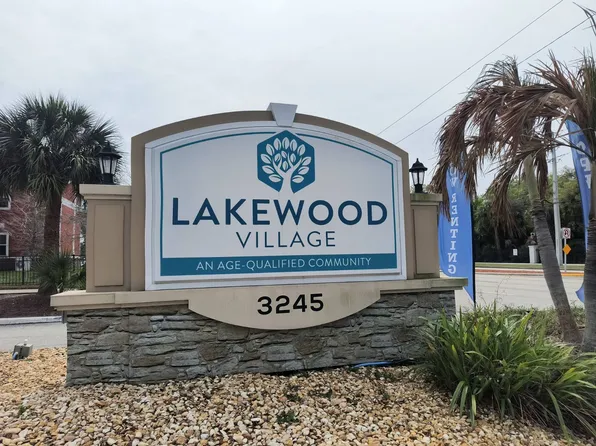 3240 S Huntington Ave, Melbourne, FL 32901