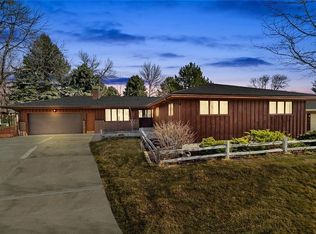 2012 Forest Park Dr, Billings, MT 59102