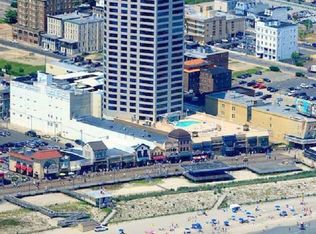 1515 Boardwalk #1809, Atlantic City, NJ
