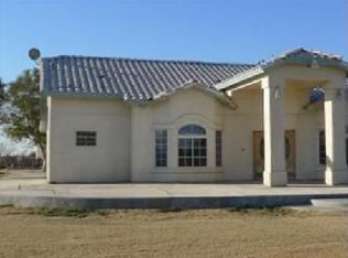 17825 S Avenue A, Somerton, AZ 85350