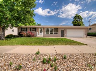 2402 Harney Dr, Rapid City, SD 57702