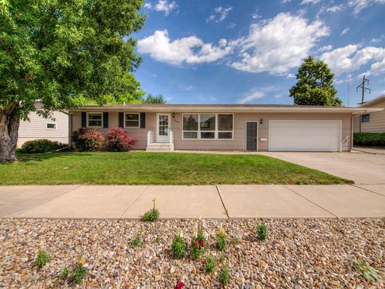 2402 Harney Dr Rapid City Sd 57702 Zillow