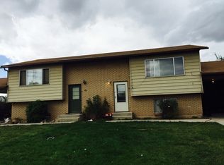 406 S 850 W, Vernal, UT 84078