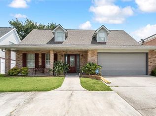 209 Ranger Pl, Slidell, LA 70458