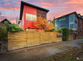 3317 Wetmore Ave S #B, Seattle, WA 98144