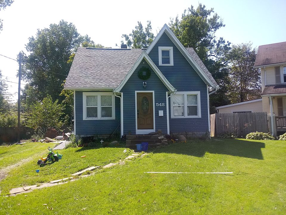 1st image of 548 Wood St