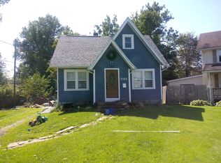 548 Wood St, Mansfield, OH 44907