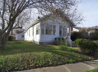 901 S 21st St, New Castle, IN 47362