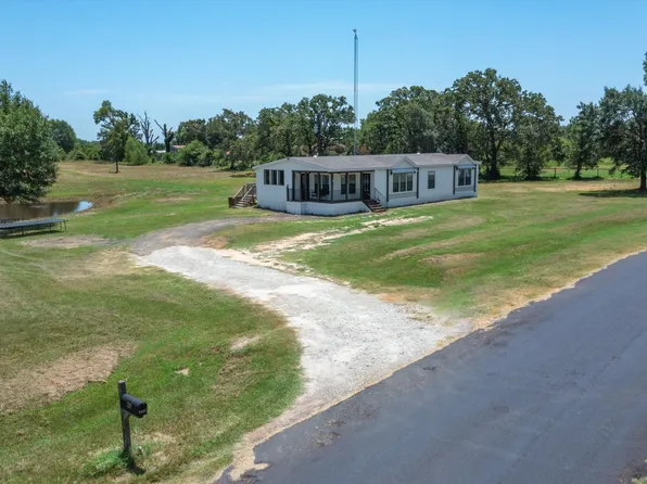 1897 Vz County Road 2404, Canton, TX 75103