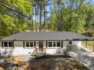 4533 Frank Aiken Rd, Powder Springs, GA 30127