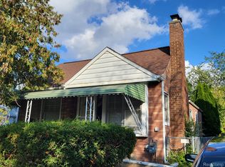 18946 Beland St, Detroit, MI 48234