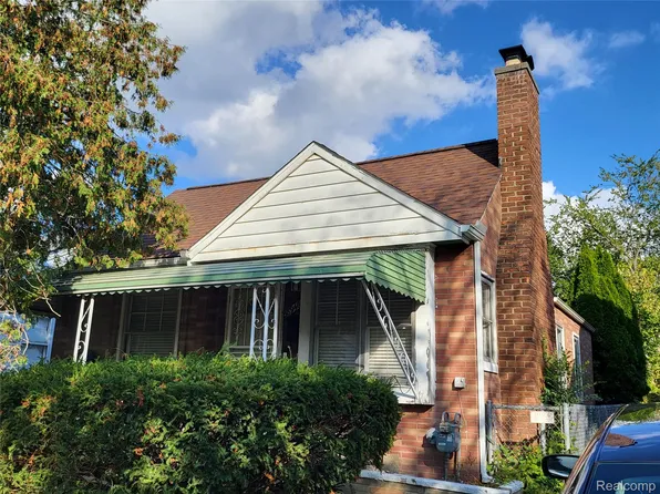 18946 Beland St, Detroit, MI 48234