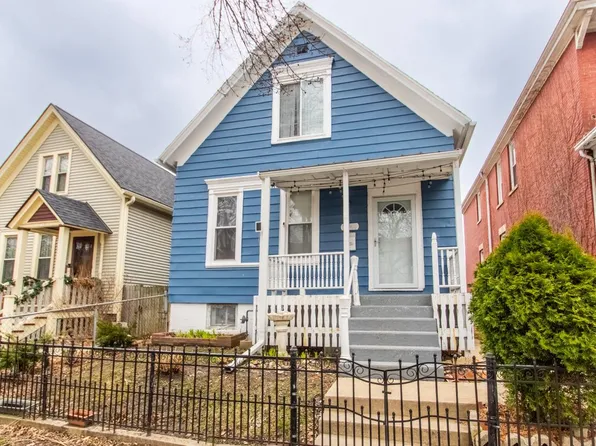 2740 North Booth STREET, Milwaukee, WI 53212