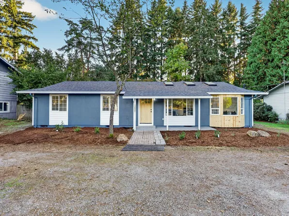 12807 NE 159th St, Brush Prairie, WA 98606