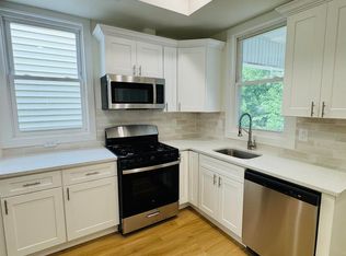 750 Communipaw Ave FLOOR 2, Jersey City, NJ 07304