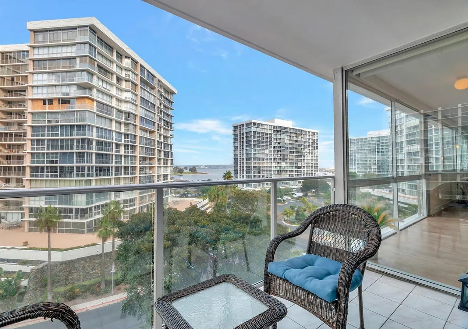 1760 Avenida Del Mundo Unit 502 — Photo 1