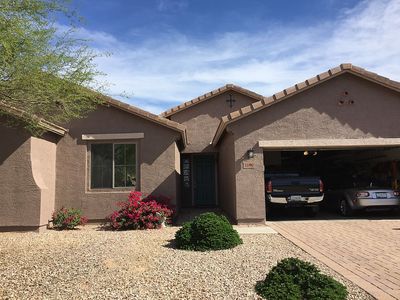 22792 W Hopi Cir, Buckeye, AZ, 85326