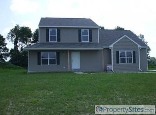 1668 Southpointe Trl, Otsego, MI 49078