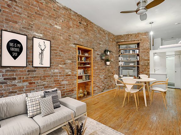 4th image of 308 Mott St APT 3A
