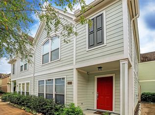 1527 Cook St, Houston, TX 77006