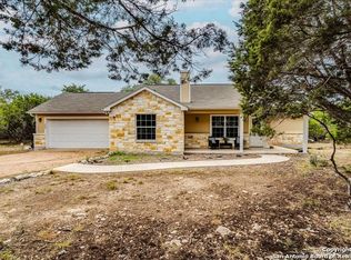 1244 Fernwood Rd, Fischer, TX 78623