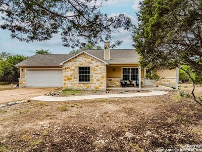1244 Fernwood Rd, Fischer, TX, 78623