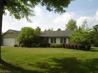 15258 High Point, Strongsville, OH 44136