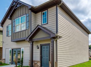 11984 Brightside Pkwy, Hampton, GA 30228