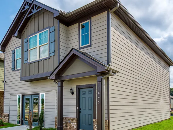 11984 Brightside Pkwy, Hampton, GA 30228