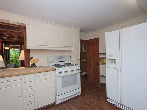 Cookin' with gas +convection