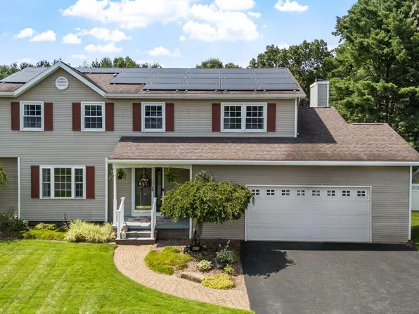 407 Deer Path, Schenectady, NY 12306