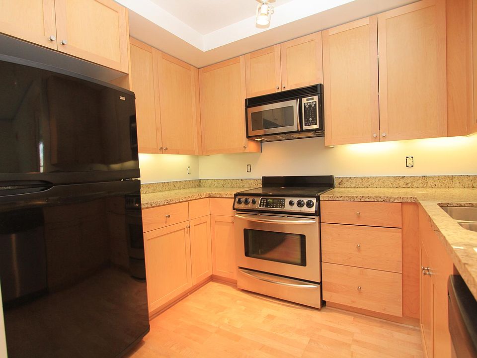 1st image of 2001 McAllister St APT 309