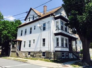 173 Campbell St, New Bedford, MA 02740