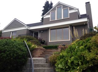 4548 Stanford Ave NE, Seattle, WA 98105