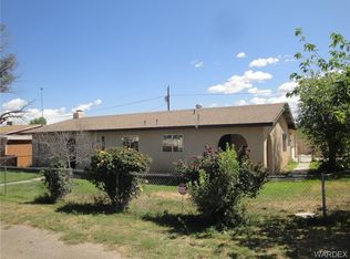 1878 E Agua View Rd, Mohave Valley, AZ 86440