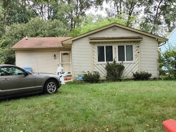 5210 Wexford Rd, Lansing, MI 48911
