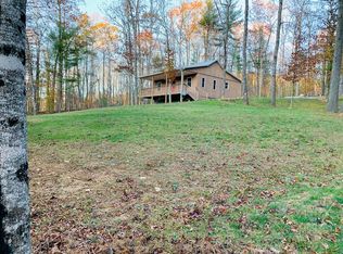 537 Dickey Dr, Galax, VA 24333