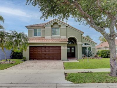 1551 NW 132nd Ave, Pembroke Pines, FL, 33028