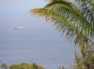 Hale Hookipa Pl LOT 2, Paauilo, HI 96776