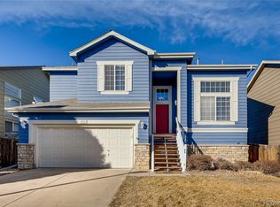 9751 W Unser Ave, Littleton, CO 80128