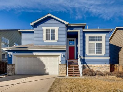 9751 W Unser Ave, Littleton, CO, 80128