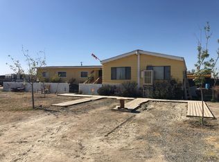 11467 Rowlee Rd, Wasco, CA 93280