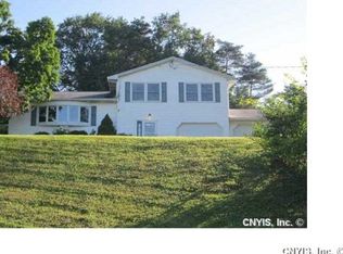 3872 Perris Rd, Cortland, NY 13045