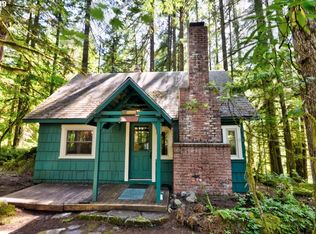 75774 E Road 28 LOT 24, Rhododendron, OR 97049