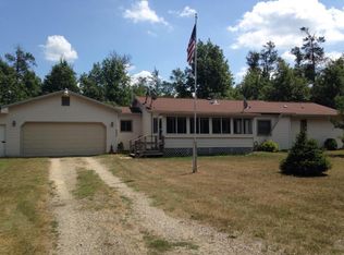 8475 S Old 27, Grayling, MI 49738