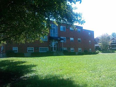 2nd image of 1846 Chase Ave APT 7