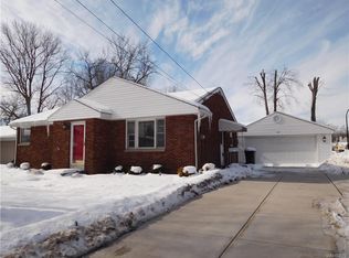 1132 Nash Rd, North Tonawanda, NY 14120