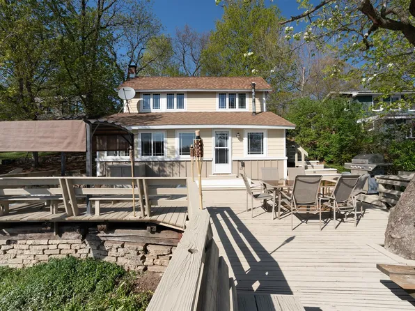 24398 Ron Smith Memorial Hwy, Hudson, IL 61748